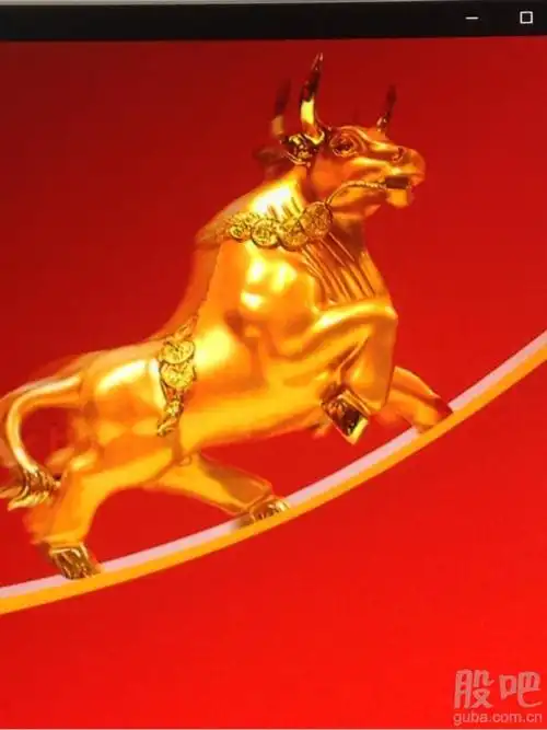 归来是熊出现还是牛气冲天叫人好生念想