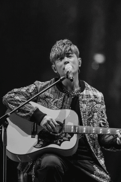 肖战告诉你宝藏男孩都什么样