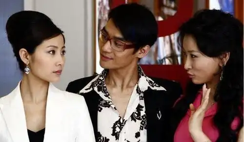 王凯:「油腻中年人」中的异类