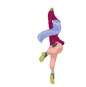 几个mugen的动态人物图_mugen吧_百度贴吧