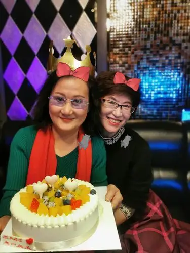 2019年12月29日兔兔们生日会.