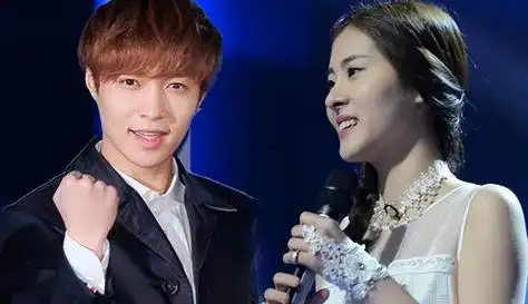 但是,近日,在张艺兴北京音乐会上,工作人员却意外地在张艺兴的音乐会