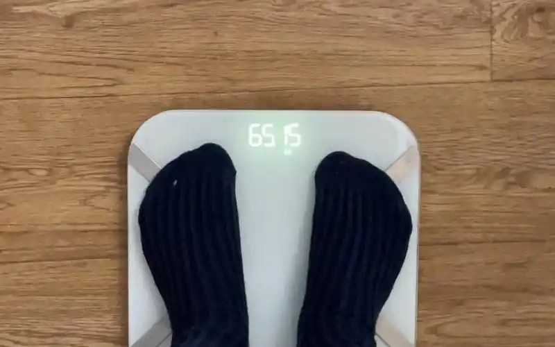 【三月计划】减肥|今日体重65.15kg|已掉0.1kg