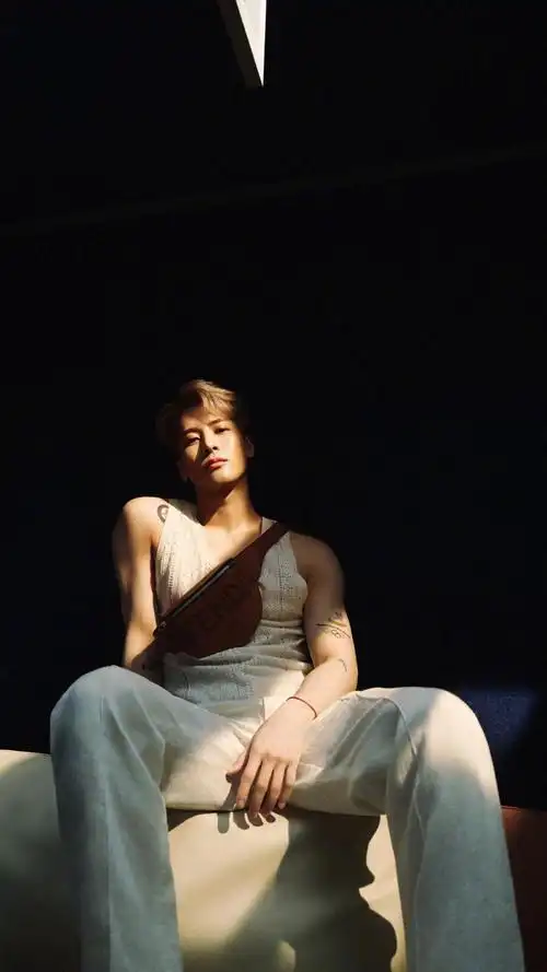 王嘉尔 - 堆糖,美图壁纸兴趣社区