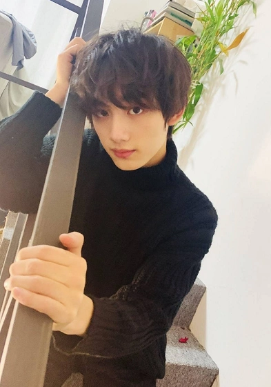 被誉为国宝级美少年,17岁凭颜值火遍亚洲,还是王俊凯的小师弟?