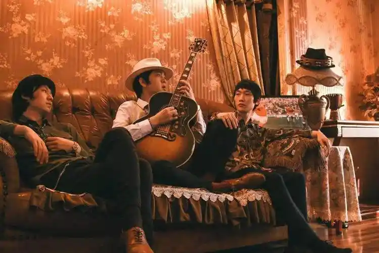 2022海龟先生乐队郑州演唱会时间地点门票