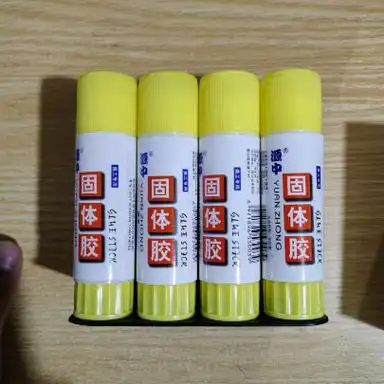 杭州6036固体胶 胶水胶棒 36克g固体胶 办公文具-阿里巴巴