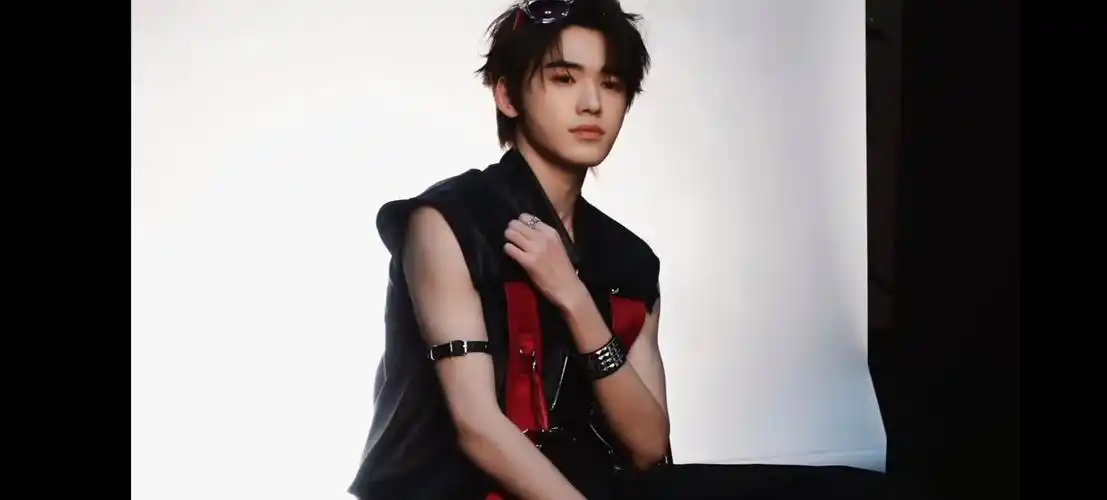 帅的一批#宋亚轩