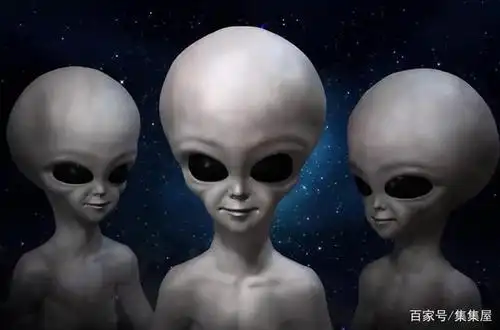 超级幻想:假如真的存在外星人,他们可能长这5种样子