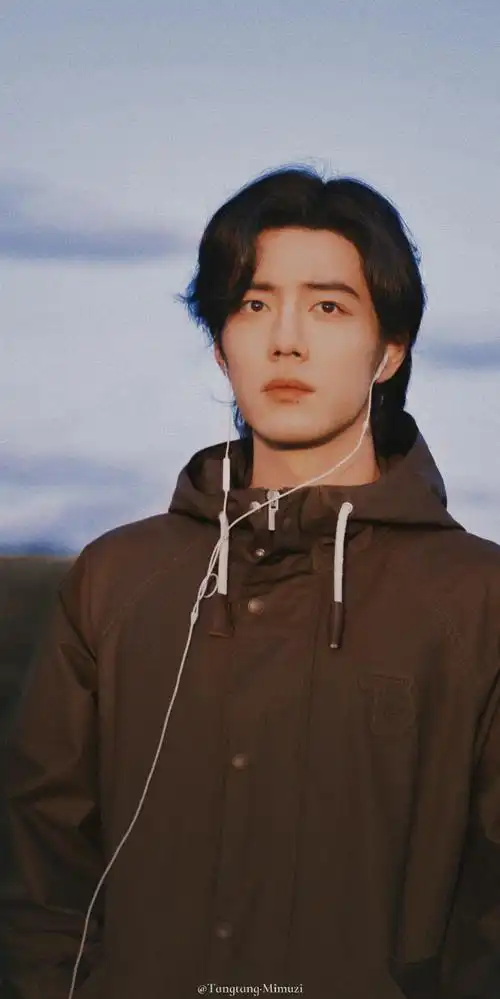 肖战壁纸##肖战工作室发了18张照片