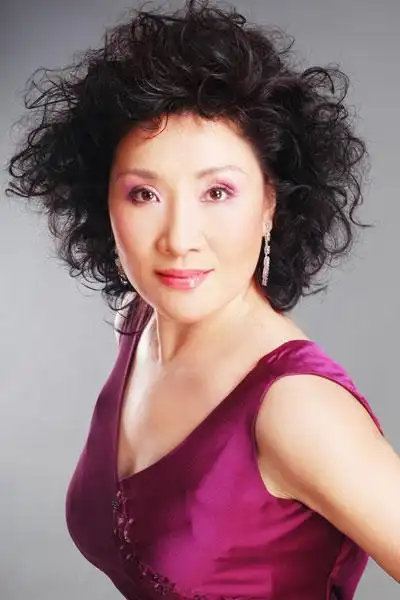 杜吉刚 (澳大利亚) 男高音歌唱家 天津音乐学院 声乐系教授 姜丽娜