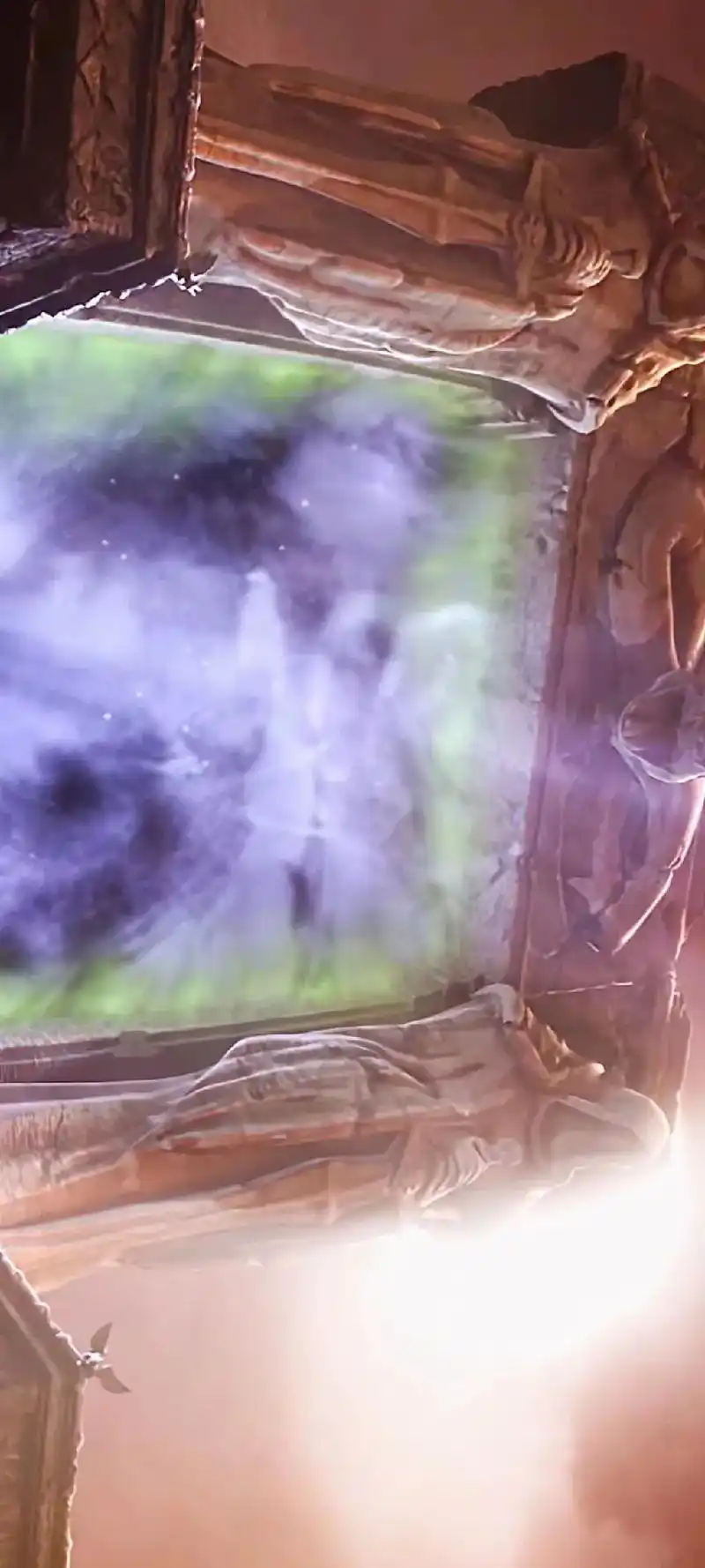 魔兽壁纸.#魔兽世界 #魔兽争霸3  - 抖音