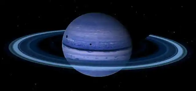 科学家发现太阳系最大行星,很有可能成为第九大行星