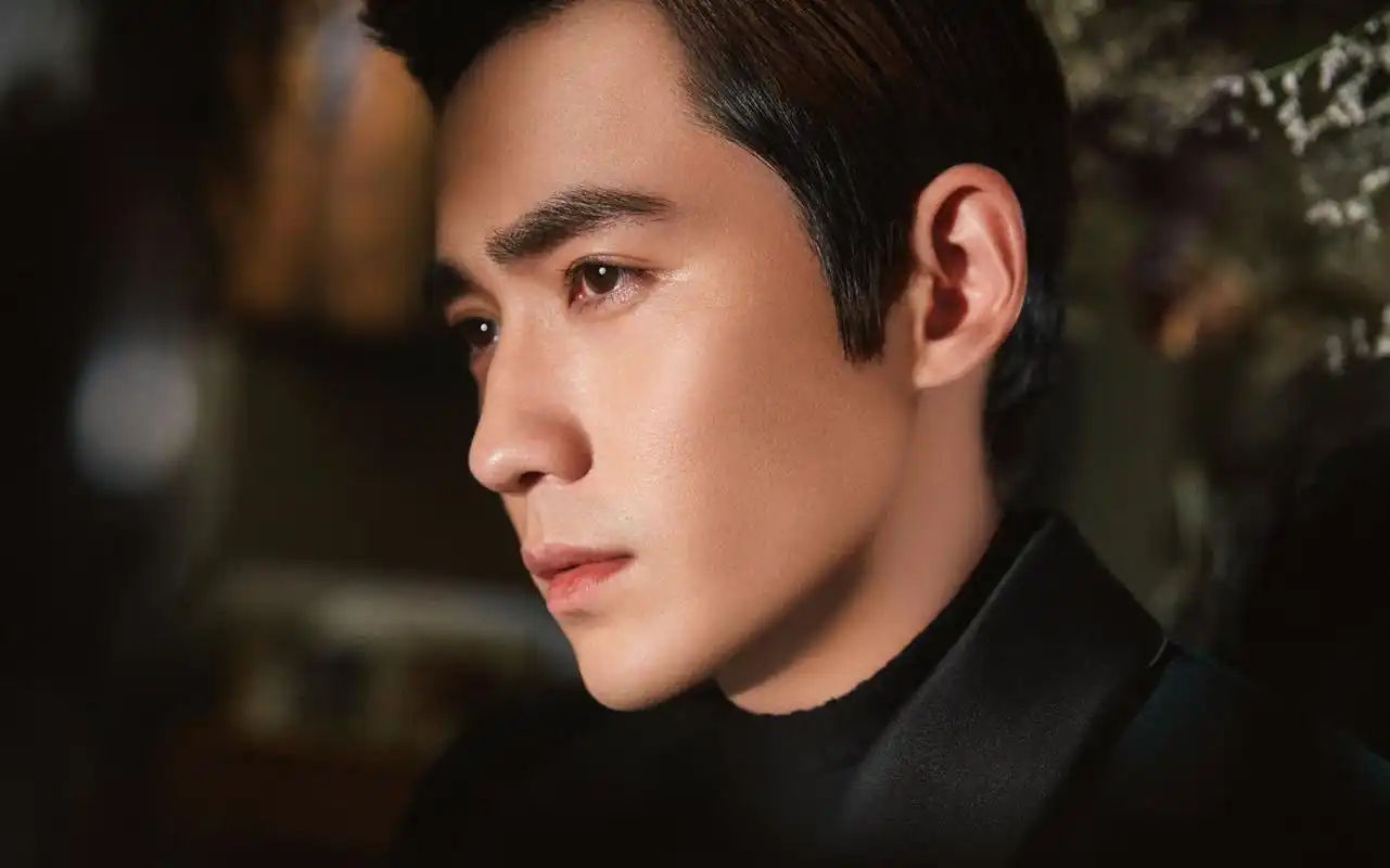 【朱一龙】【迟瑞】情定三生 cut1