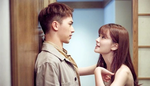 《我不能恋爱的女朋友》高热开场 许魏洲诠释处女座pd获好评