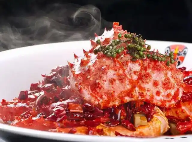 超火,酒店特色菜,爆红朋友圈