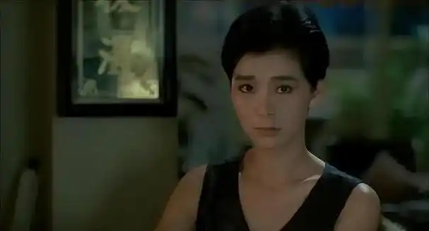 名气不高却让人一眼万年的5位女港星结局大多不尽人意