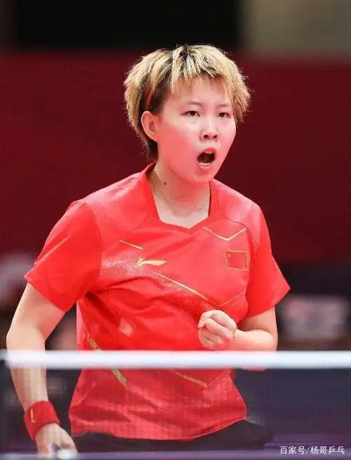 朱雨玲的东京奥运会之门并没有完全关闭,做好以下几点仍大有希望