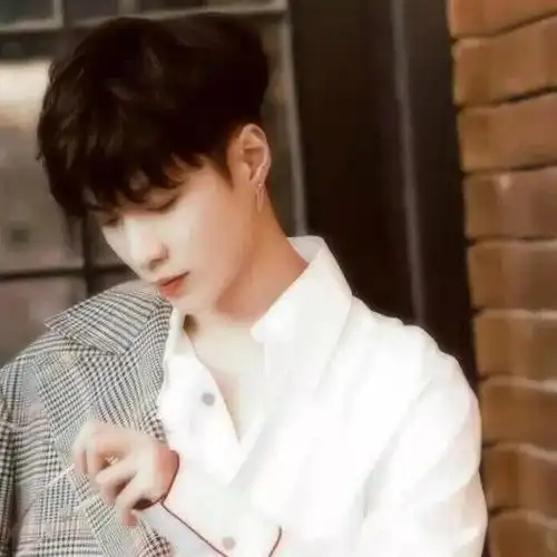 爱豆头像张艺兴