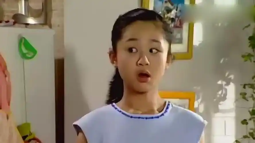 家有儿女小雪做了四川担担面刘星辣得说不出话小雨却吃得很开心