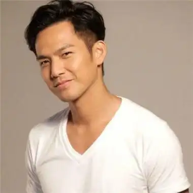 钟汉良头像高清图片 我坚信最非常值得最爱的人最非常值得等候_明星头