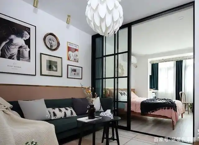 两居室怎么改三居室?卧室改造的注意事项是什么?