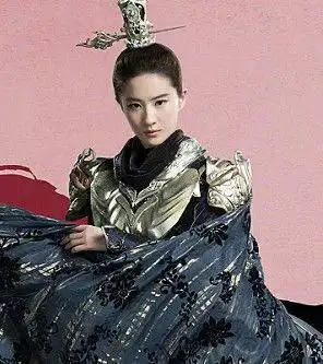 谁说刘亦菲不适合"女扮男装",罕见男装照曝光后,粉丝集体沸腾