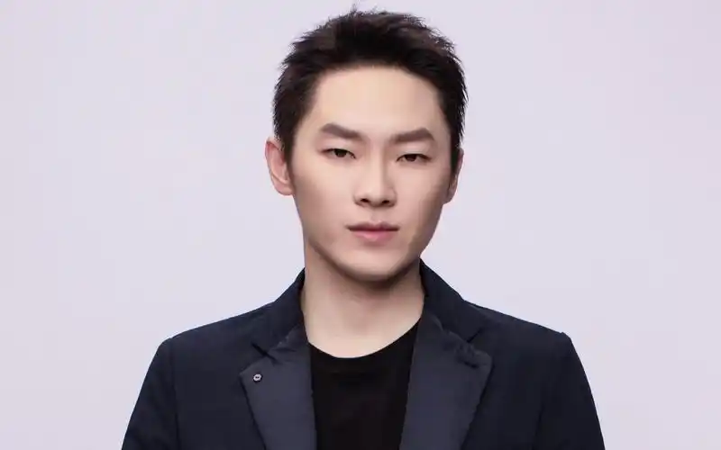 梁博——少年的生日祝福