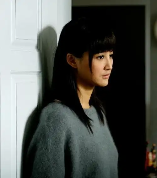 罗晶晶(张歆艺 饰)