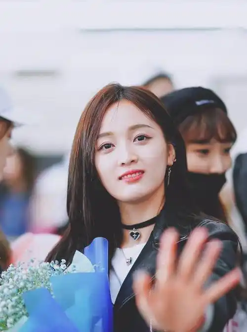 迪丽热巴_奚梦瑶_刘昊