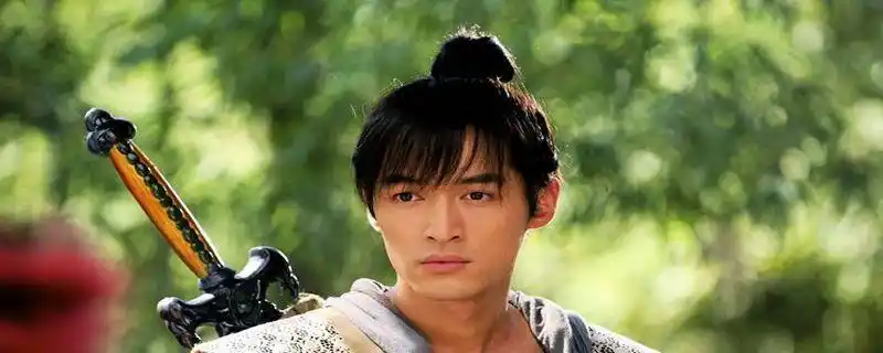 仙剑奇侠传3景天的身份