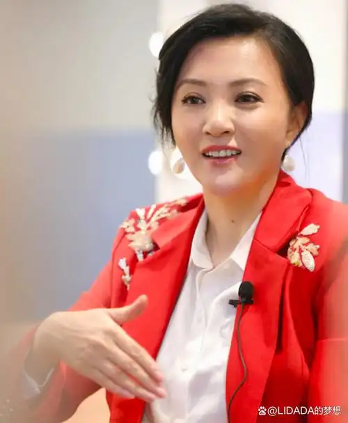 "春晚小品最美女演员"金玉婷:5登春晚,她到底去了哪里?