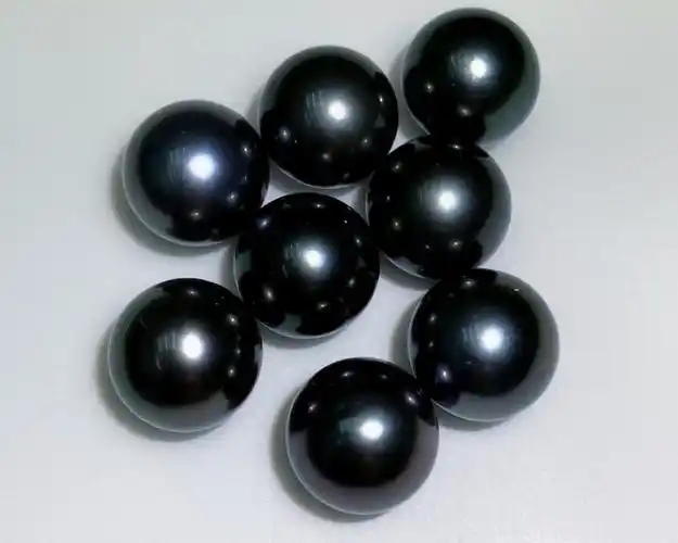 大溪地黑珍珠的级别介绍 - crd克徕帝珠宝官网