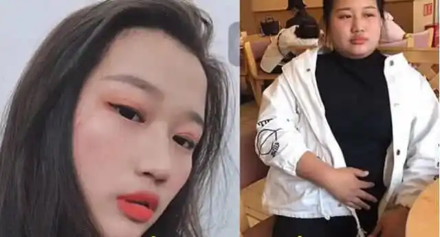 网恋中奔现"车祸"现场,笑到出腹肌!