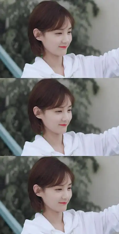 李一桐李一桐艾情就是爱情的模样