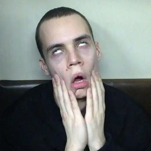 你丑爆了_非主流情侣头像图片_扣扣居