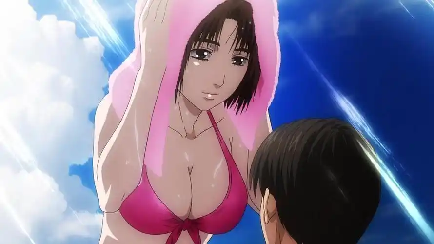 头文字d新剧场版:觉醒