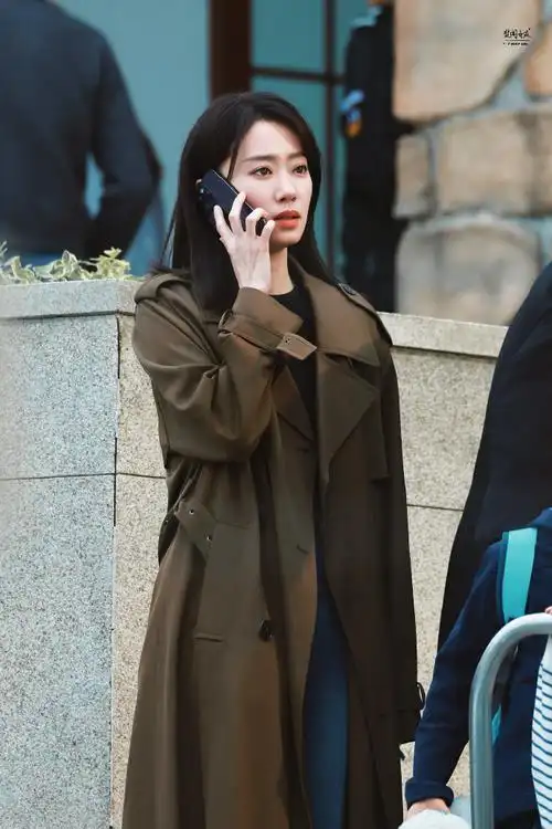 张小斐电视剧好事成双##喜报林双离婚了##张小斐演妈是妈演姐是姐