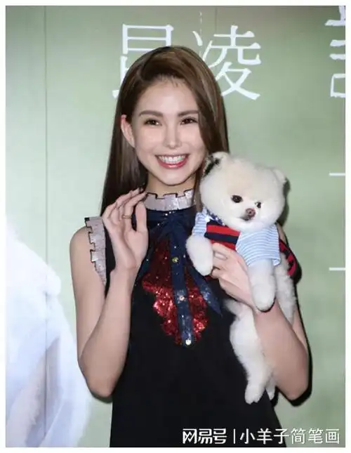 22岁嫁大14岁周杰伦,连生三胎的昆凌,没你想的那么简单