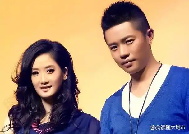 事实证明!收入永远对半分的凤凰传奇,彻底的走上了一条康庄大道