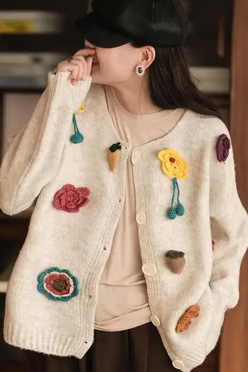 森女系手工毛衣-森女系手工毛衣厂家,品牌,图片,热帖-阿里巴巴