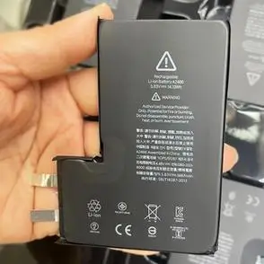 14promax电池 苹果手机电芯iphone11 天弋瑟福维科全新原装 - 3c数码
