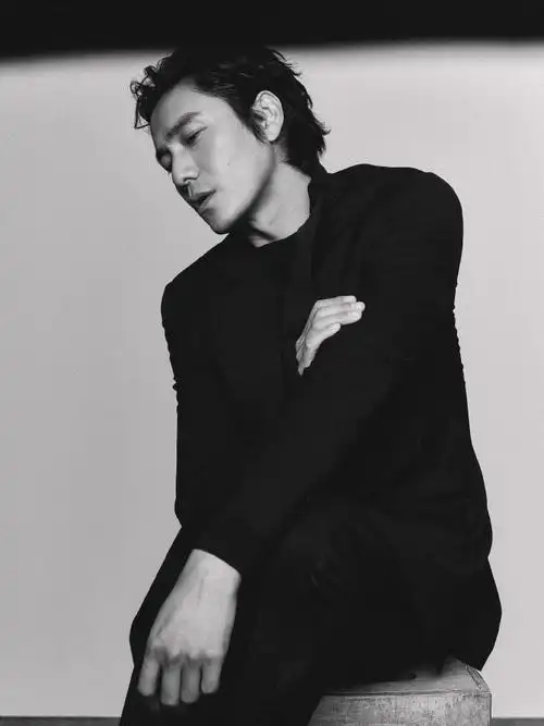 陈坤0204生日快乐