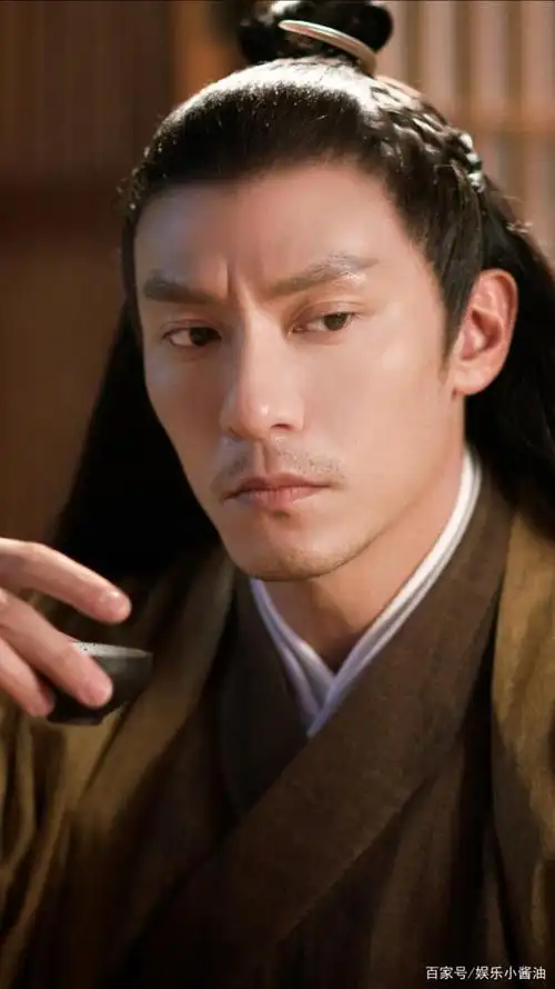 张震美照大放送(转载)(宸汐缘)剧评