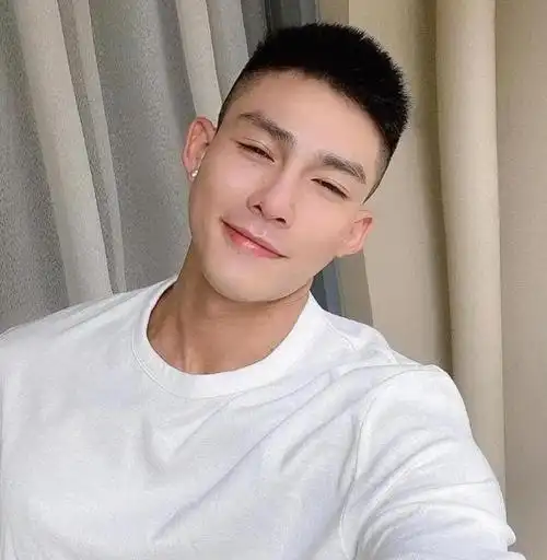 男生帅气发型名称大全(10款最帅气的发型)(11)