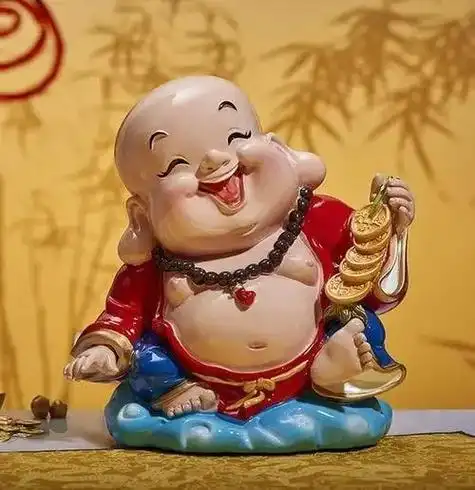 弥勒佛头像 - 搜狗图片搜索