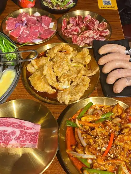 猪猪女孩无法抗拒的韩剧烤肉09