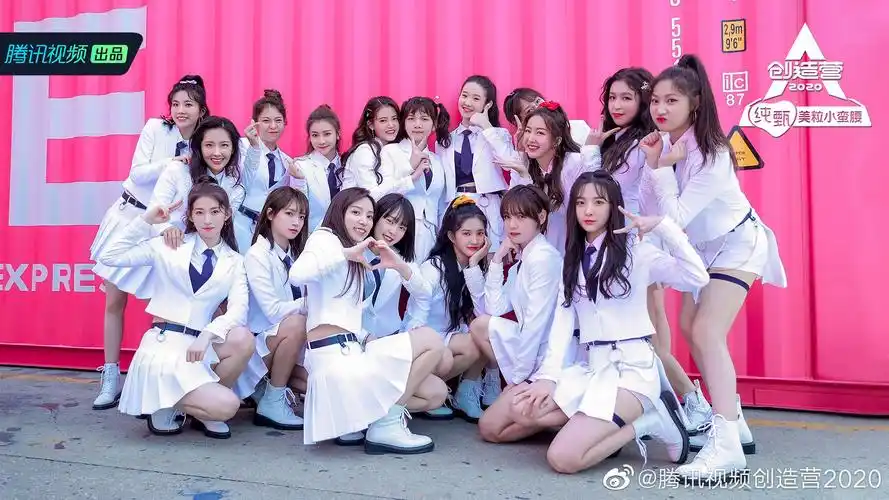 原创内娱偶像圈的疲惫与错层:《青你》《创造营》三