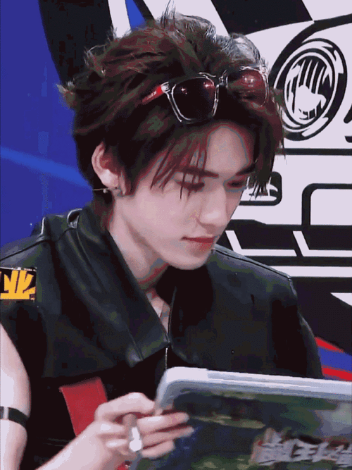 宋亚轩 心动无限##宋亚轩 不崩神颜