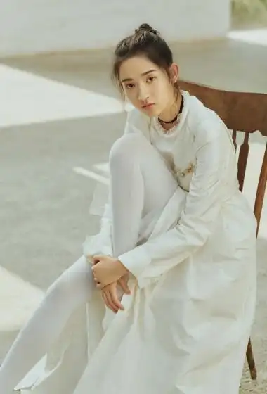 王玉雯优雅唯美写真图片88